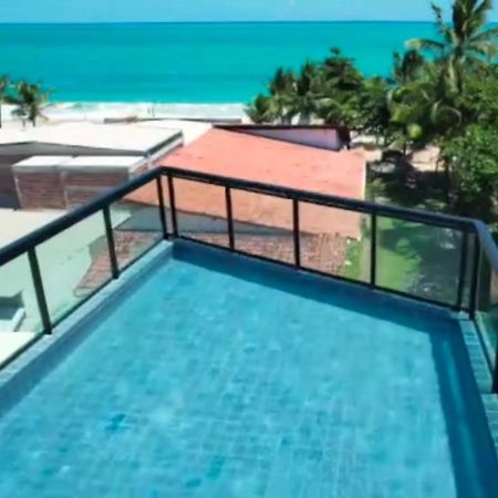 Apartamento Hermoso Junto A La Praia Porto de Galinhas Exterior photo