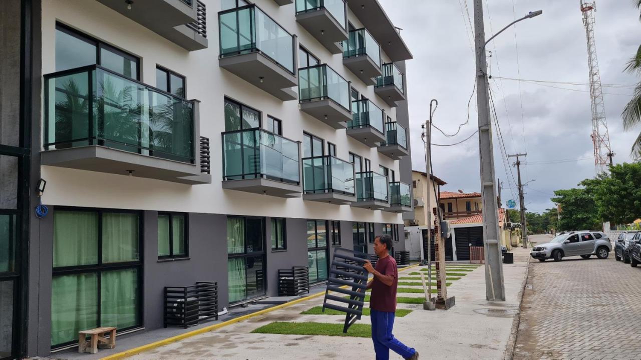 Apartamento Hermoso Junto A La Praia Porto de Galinhas Exterior photo