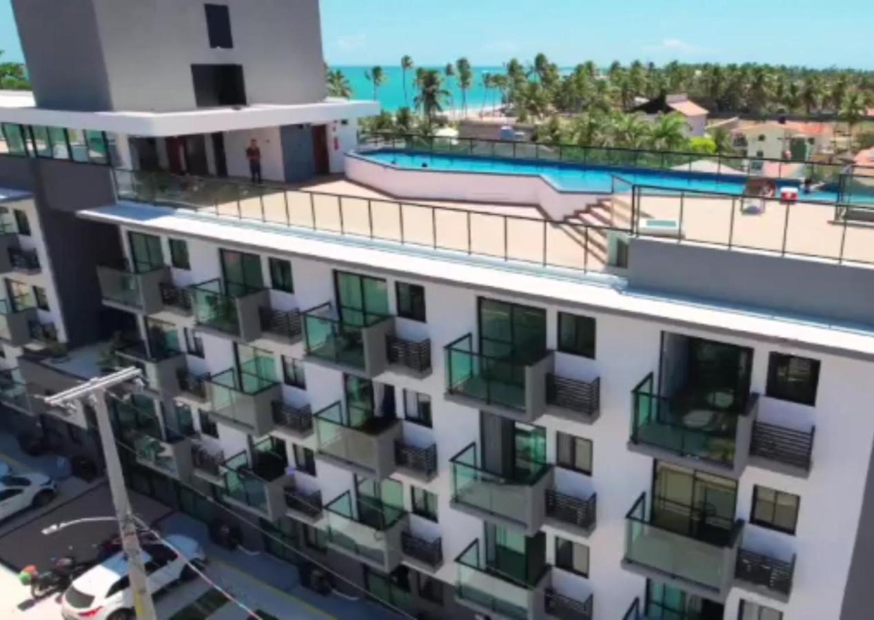 Apartamento Hermoso Junto A La Praia Porto de Galinhas Exterior photo