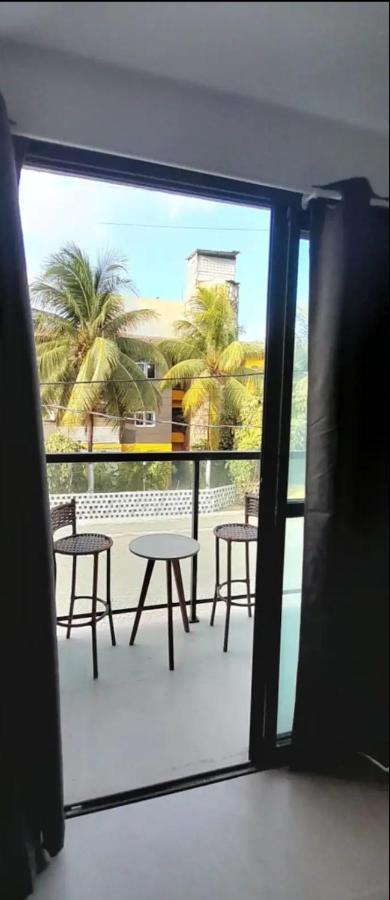Apartamento Hermoso Junto A La Praia Porto de Galinhas Exterior photo