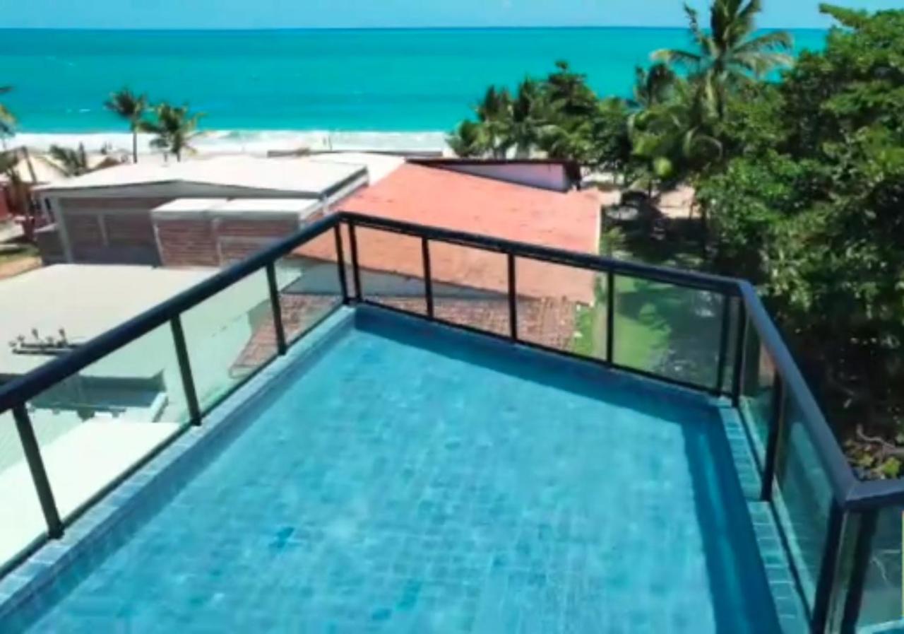 Apartamento Hermoso Junto A La Praia Porto de Galinhas Exterior photo