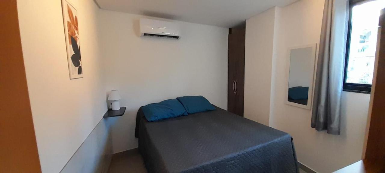 Apartamento Hermoso Junto A La Praia Porto de Galinhas Exterior photo
